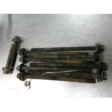 101M023 Cylinder Head Bolt Kit For 97-99 Pontiac Grand Am 2.4 101M023 Cylinder Head Bolt Kit For 97-99 Pontiac Grand Am 2.4